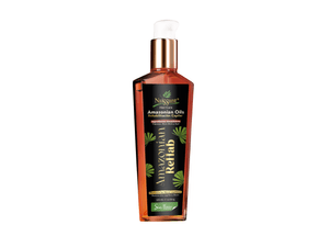 SERUM CAPILAR NAISSANT*120ML AMAZONIAN