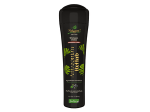 SHAMPOO NAISSANT*300ML DETOX AMAZONIAN
