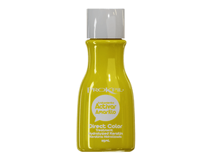 AMPOLLETA PROKPIL*25ML ACTIVAR AMARILLO