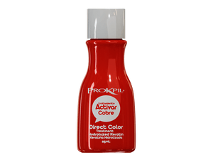 AMPOLLETA PROKPIL*25ML ACTIVAR COBRE