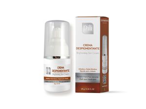 CREMA FACIAL DESPIGMENTANTE PILI*25ML
