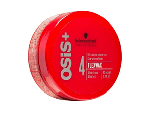 CERA CAPILAR SCHWARZKOPF*85ML FLEX WAX