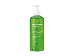 GEL CORPORAL SESDERMA*250ML HIDRALOE