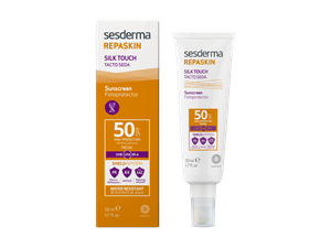 BLOQUEADOR SESDERMA*50ML TACTO SEDA SINCOLOR