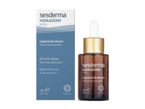 SERUM FACIAL SESDERMA*30ML HIDRADERM ACIDO HIALURONICO
