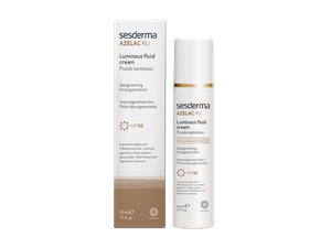 DESPIGMENTANTE SESDERMA*50ML FLUIDO LUMI