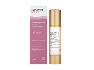 HIDRATANTE FACIAL SESDERMA*50ML RETIAGEANTIENVEJECIMIENTO