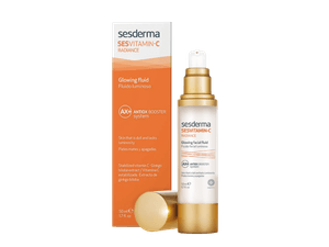 HIDRATANTE FACIAL SESDERMA*50ML SESVITAMIN-C RADIANCE