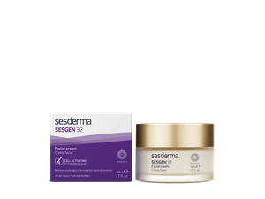 CREMA FACIAL SESDERMA*50ML SESGEN32 ACTIVADOR CELULAR
