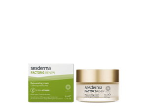 CREMA FACIAL SESDERMA*50ML FACTORG RENEW