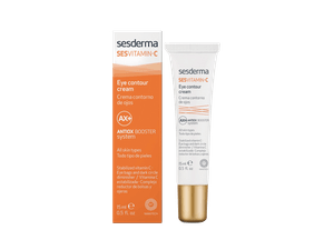 CREMA CONTORNO SESDERMA*15ML SESVITAMINC ANTIOXIDANTE