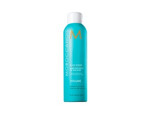 FIJADOR CAPILAR MOROCCANOIL*250ML VOLUMINIZADOR
