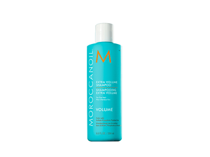 SHAMPOO MOROCCANOIL*250ML VOLUME