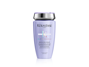 SHAMPOO KERASTASE*250ML BLON ABSOLU ULTRA VIOLET