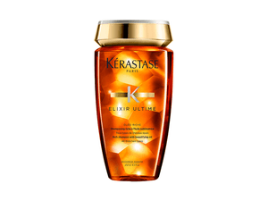 SHAMPOO KERASTASE*250ML ELIXIR ULTIME LE BAIN RICHE