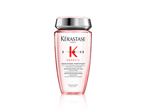 SHAMPOO KERASTASE*250ML GENESIS HIDRA-FORTIFICANTE