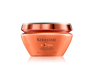 MASCARILLA CAPILAR KERASTASE*200ML DISCIPLINE OLEO-RELAX
