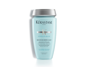 SHAMPOO KERASTASE*250ML SPECIFIQUE RICHE DERMO-CALM