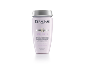 SHAMPOO KERASTASE*250ML SPECIFIQUE ANTIPELLICULAIRE