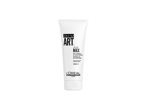 GEL CAPILAR TECNI/ART*200ML FIX MAX