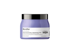MASCARILLA CAPILAR LOREAL*500ML BLONDIFIER