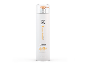 SHAMPOO GK*1000ML COLOR PROTECTION 3 MOISTURIZING