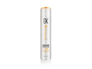 SHAMPOO GK*300ML COLOR PROTECTION 3 MOISTURIZING