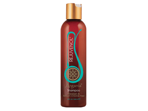 SHAMPOO REJUVENOL*236ML ARGANIA