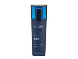 SHAMPOO TEC ITALY*300ML MASSIMO