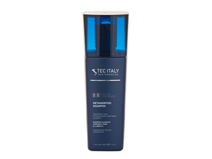 SHAMPOO TEC ITALY*300ML METAMORFOSIS