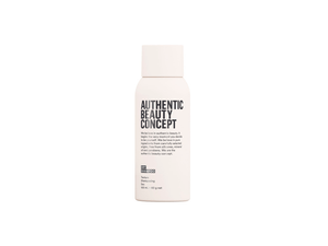 SHAMPOO AUTHENTIC*100ML SECO