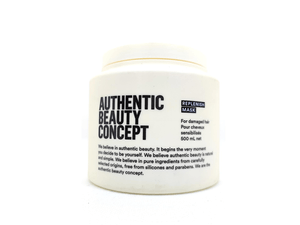 MASCARILLA CAPILAR AUTHENTIC*500ML REPLENISK