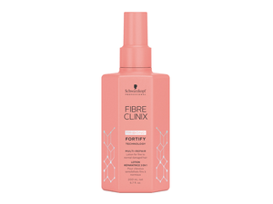ACONDICIONADOR SCHWARZKOPF*200ML FIBRE CLINIX SPRAY FORTIFY