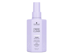 ACONDICIONADOR SCHWARZKOPF*200ML FIBRE CLINIX SPRAY TAME