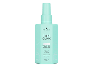 ACONDICIONADOR SCHWARZKOPF*200ML FIBRE CLINIX SPRAY VOLUMIZE