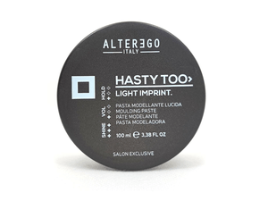 CERA CAPILAR ALTEREGO*100ML HASTYTOO LIGHT IMPRINT