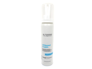 ESPUMA CAPILAR ALTEREGO*75ML WHIPPED CREAM