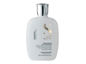 SHAMPOO ALFAPARF*250ML SEMILLAS DE LINODIAMOND