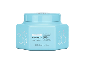MASCARILLA CAPILAR SCHWARZKOPF*250ML FIBRE CLINIX HYDRATE
