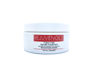 MASCARILLA CAPILAR REJUVENOL*236ML MATIZANTE COLOR CARE
