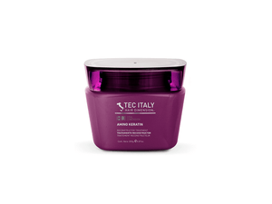 MASCARILLA CAPILAR TEC ITALY*280G AMINOKERATIN
