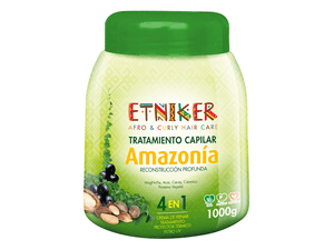 TRATMIENTO L MAR*1000G ETNIKER AMAZONIA4 EN 1