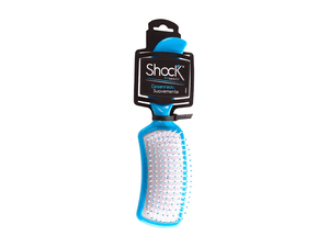 CEPILLO SHOCK BANANA PLASTICO 0258B