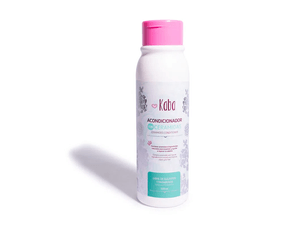ACONDICIONADOR KABA*500ML CON CERAMIDAS