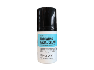CREMA FACIAL SAMY*30G HIDRATANTE