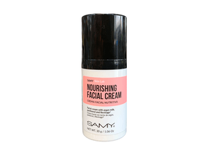 CREMA FACIAL SAMY*30G NUTRITIVA