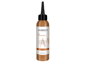 EXFOLIANTE MASGLO*120ML TORONJA MENTA