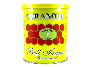 CERA DEPILATORIA BELL FRANZ*905GR KIWI