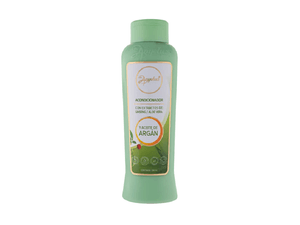ACONDICIONADOR ANYELUZ*500ML EXT GINSENG ALOE Y ACEITE DE ARGAN