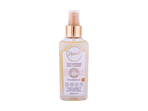 ACEITE FACIAL ANYELUZ *120ML OLEO